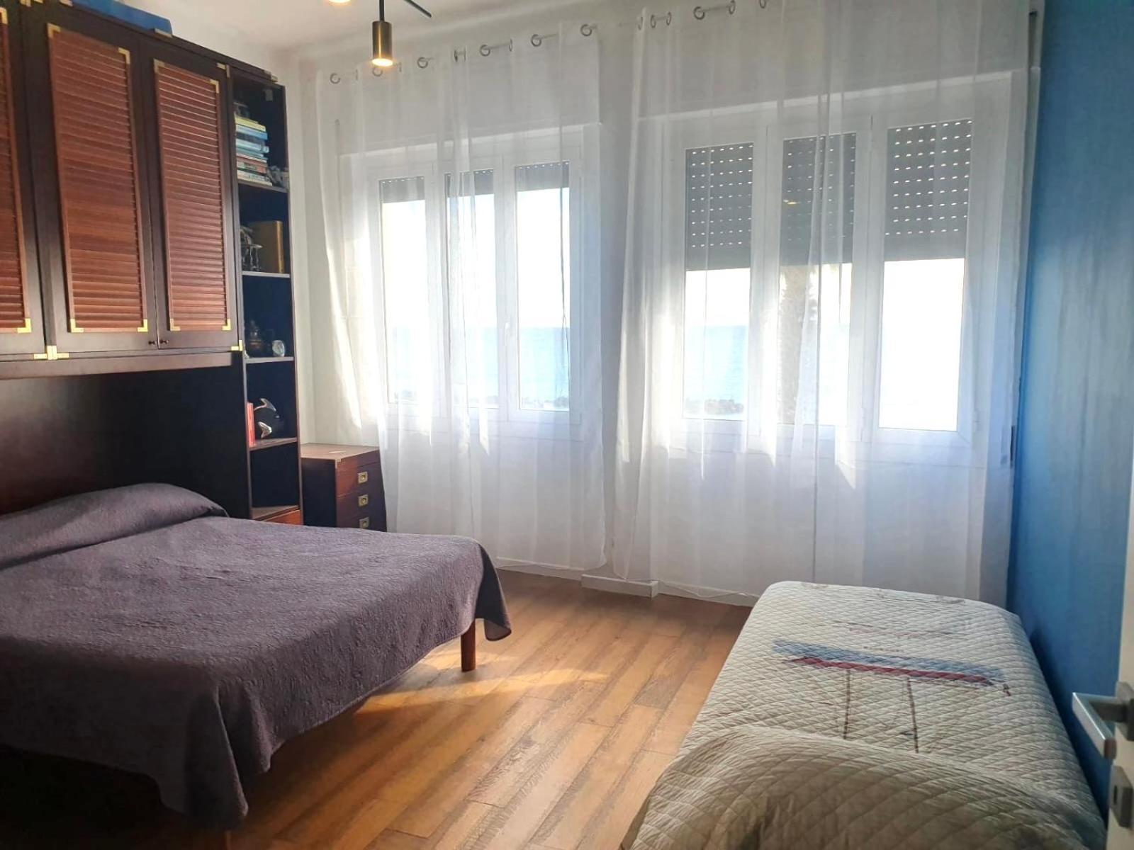 La Casa Di Marco Lägenhet Ventimiglia Exteriör bild